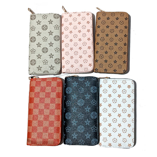 MONEDERO/ SURTIDO CO