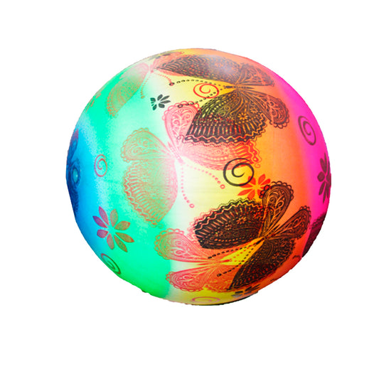 PELOTA PLASTICA