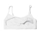 TOP LICRA DAMA BLANC