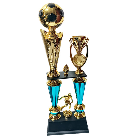 TROFEO DE FUTBOL