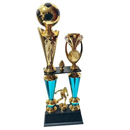 TROFEO DE FUTBOL