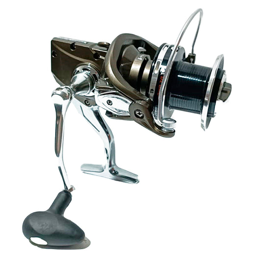 CARRETE DE PESCA 100