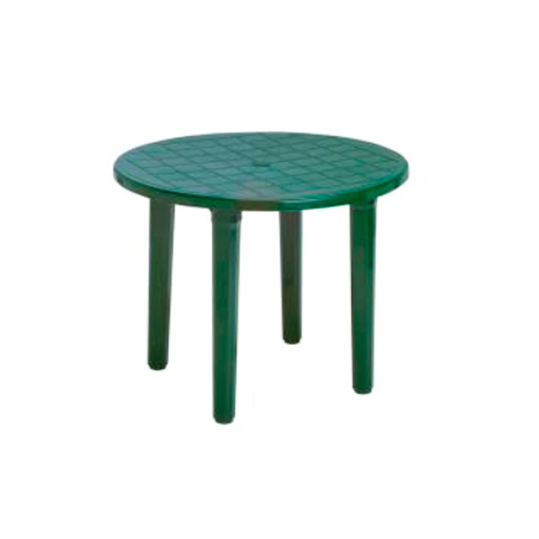 MESA   REDONDA  DE 8