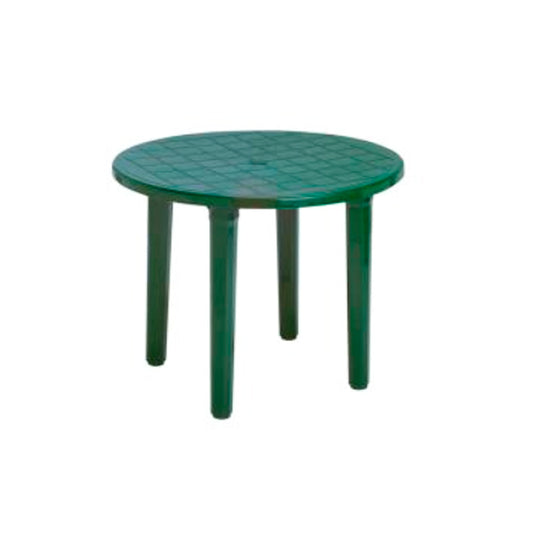 MESA   REDONDA  DE 8