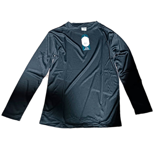 SUETER LICRA MANGA L