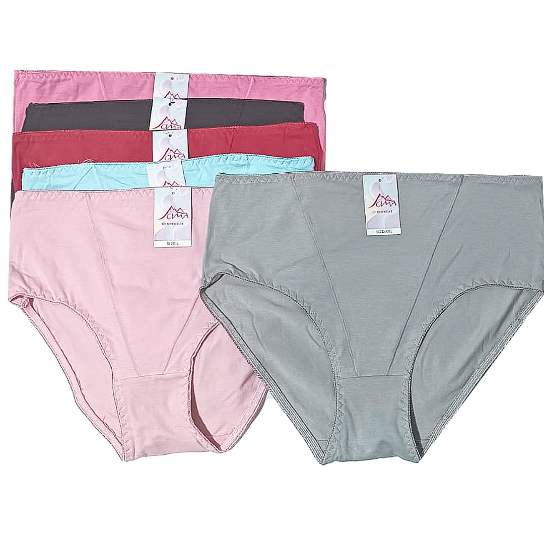 PANTY DE DAMA S/XXL