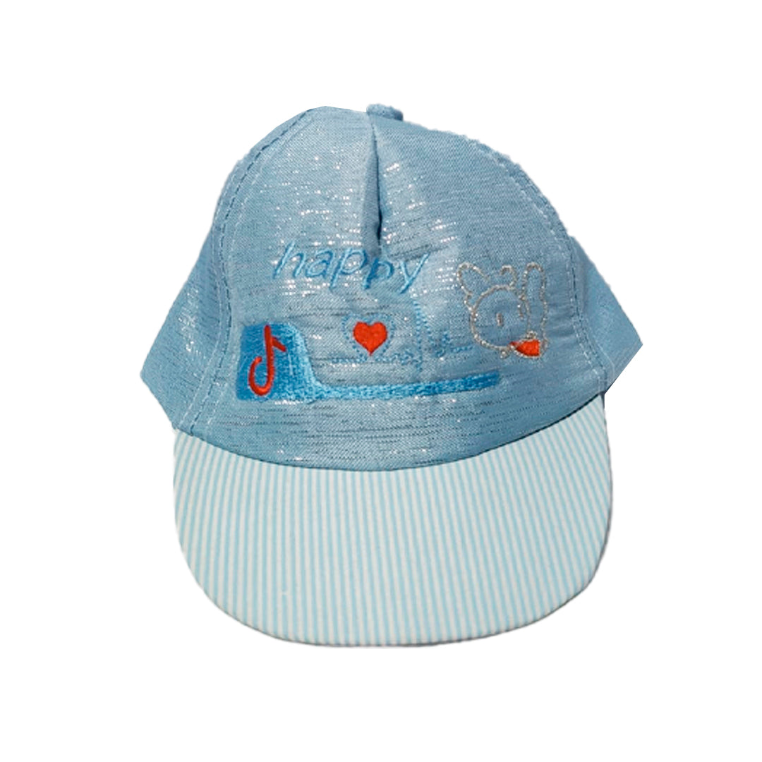 GORRA DE NIÑA