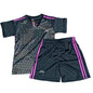 UNIFORME DE FUTBOL D