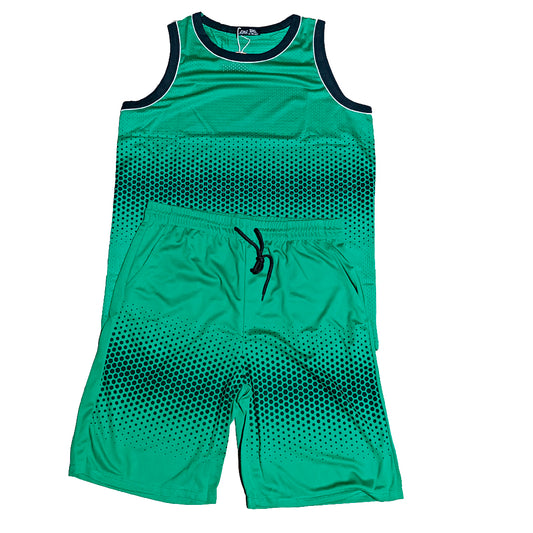 CONJUNTO DE BALONCES