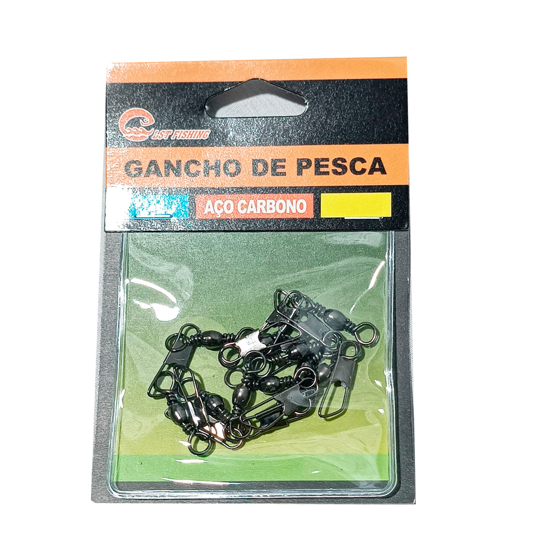 DESTORCEDOR CON CLIP