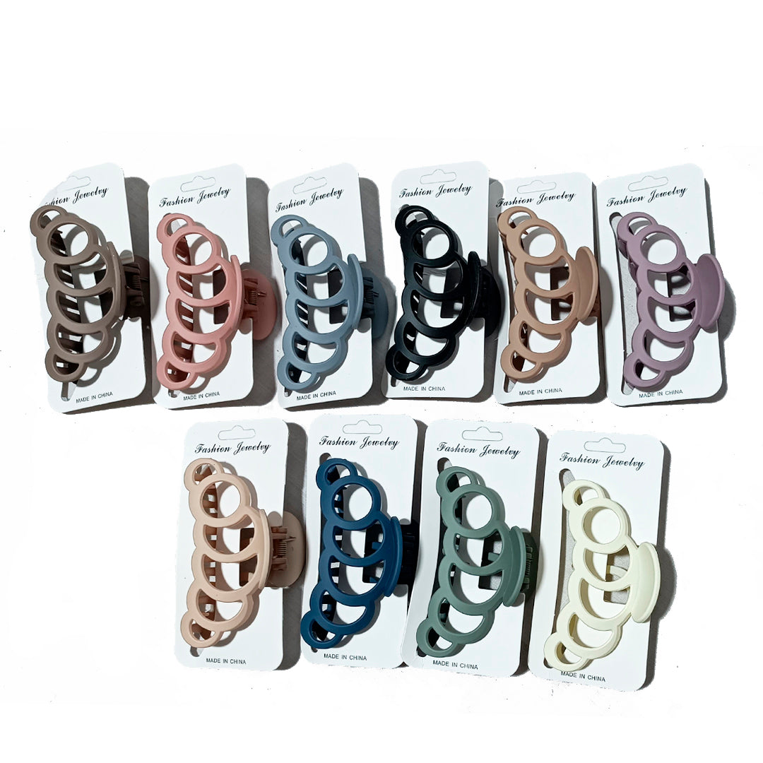 GANCHO DE CABELLO 9C