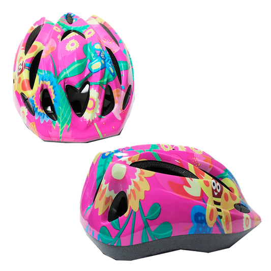 CASCO BICICLETA