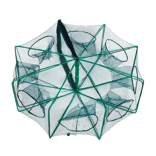 TRAMPA PARA PECES 20