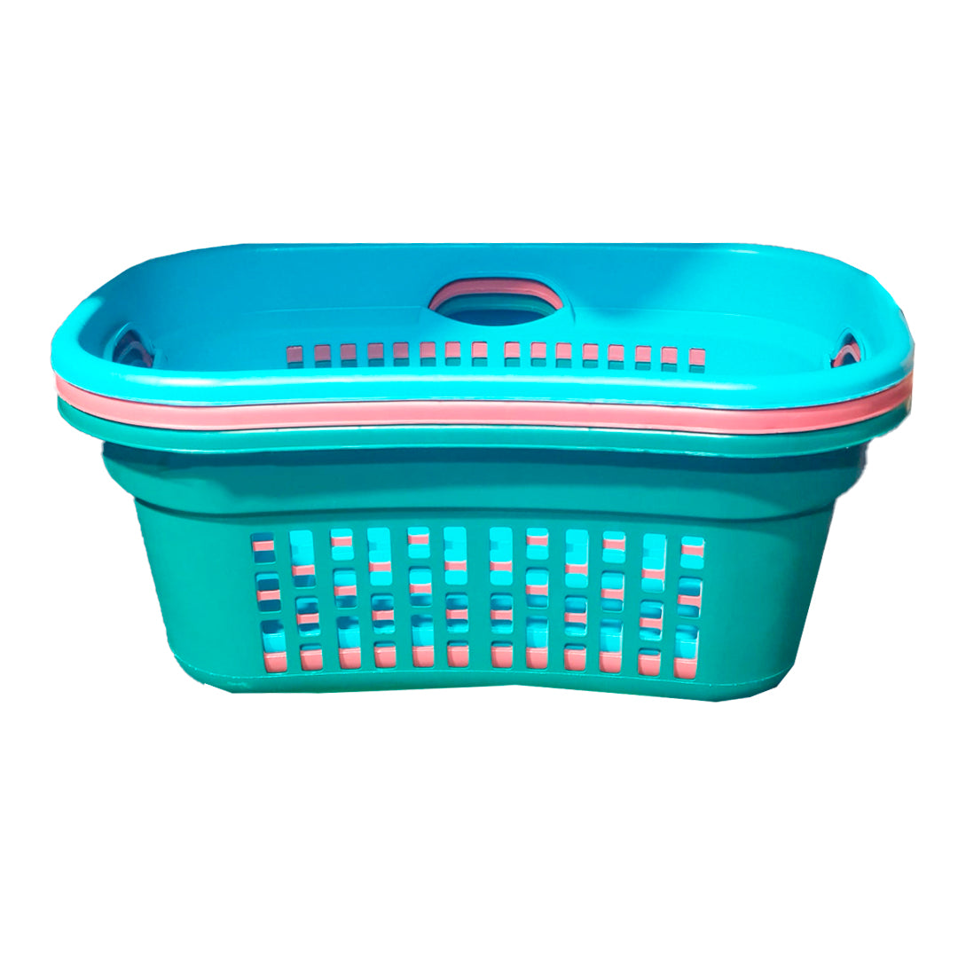 CANASTA DE LAVANDERI