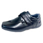 ZAPATO ESC. NEGRO