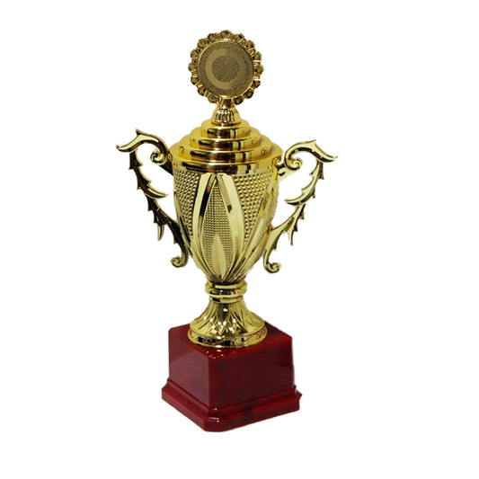 TROFEO DE COPA DE 27