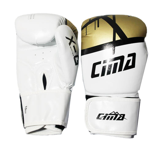 GUANTES DE BOXEO 10