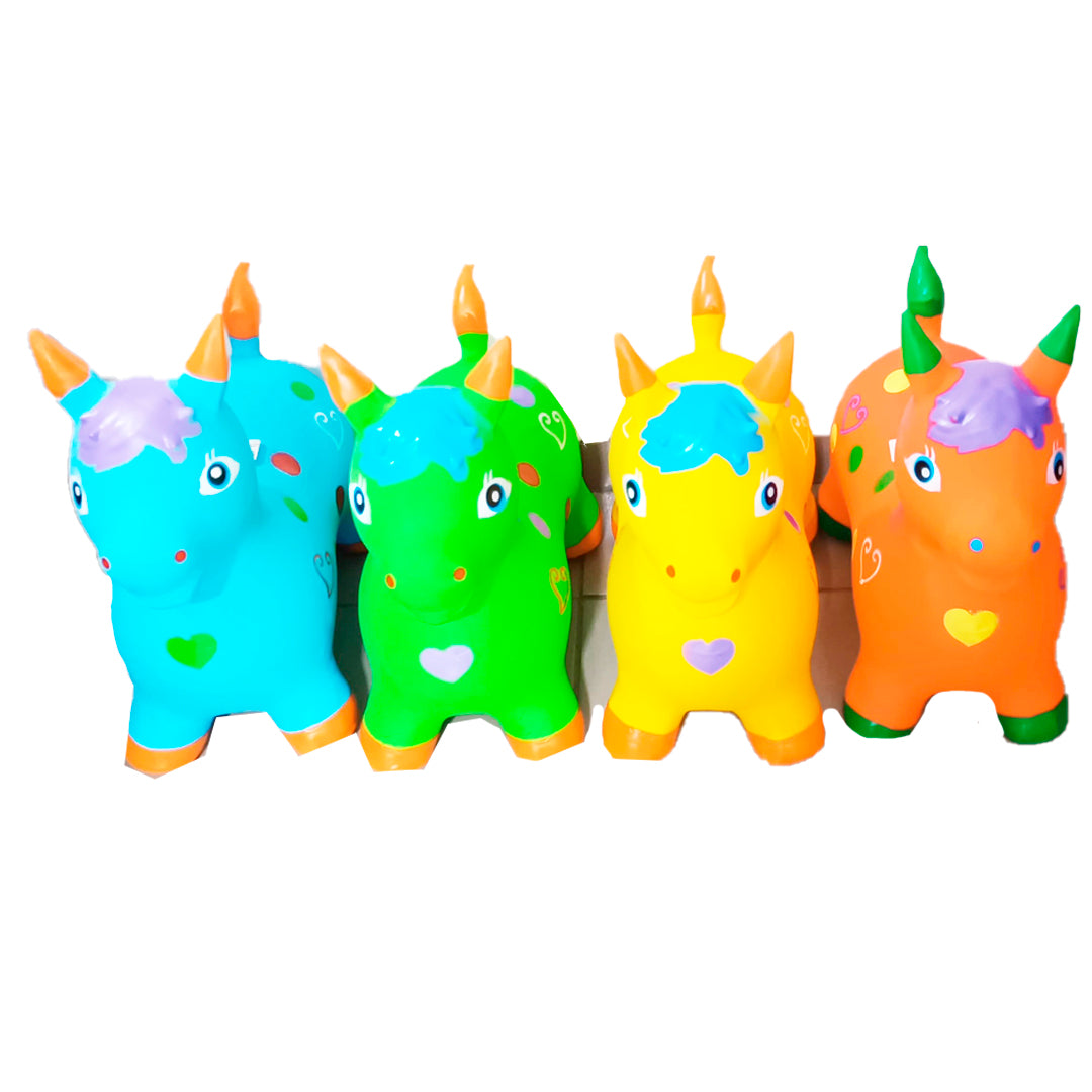 JUGUETE INFLABLE PAR