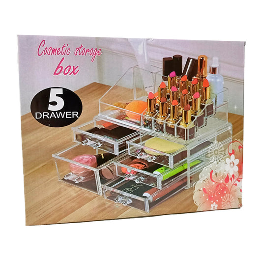 ORGANIZADOR COSMETIC