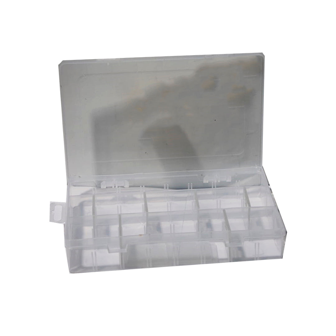 ORGANIZADOR DE PESCA