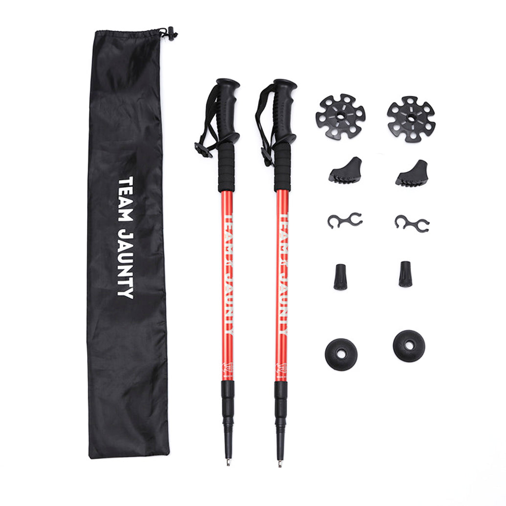 BASTON DE SENDERISMO