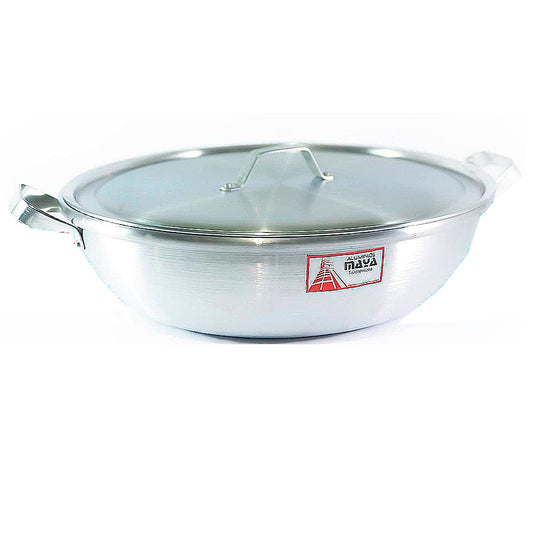 ARROCERA TRADICIONAL