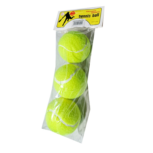 BOLA DE TENIS