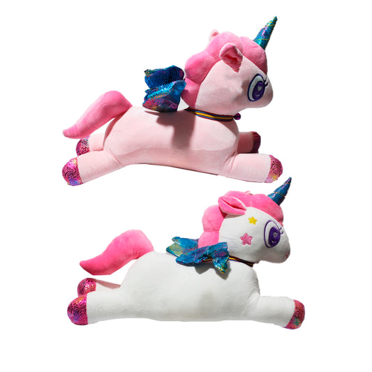 PELUCHE DE UNICONIO