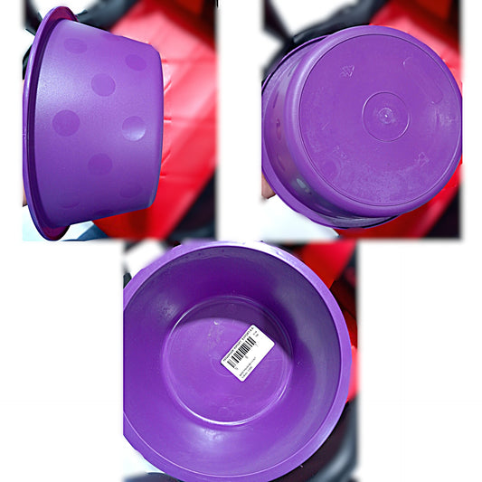 BAÑO POLKA  NO.3  DE