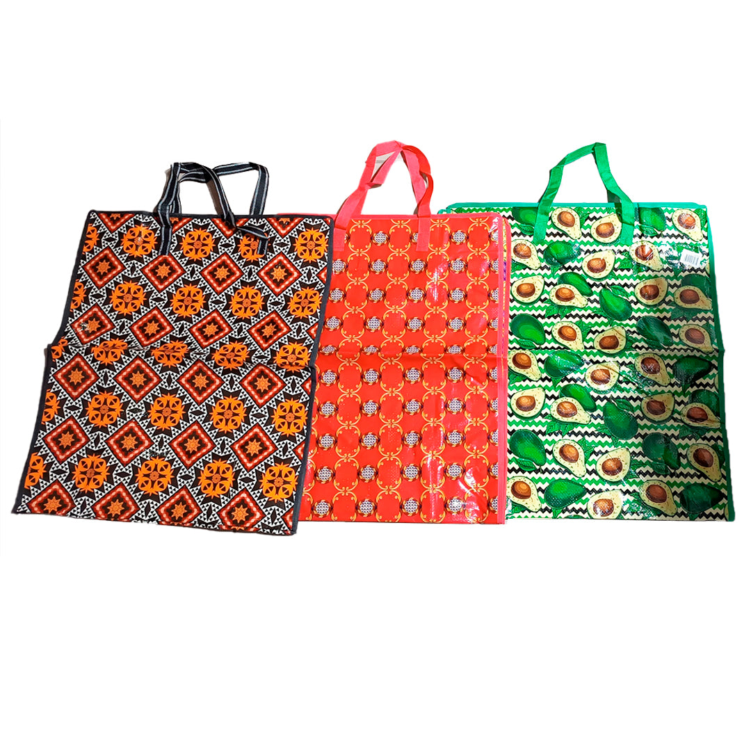 BOLSA REUTILIZABLE 5