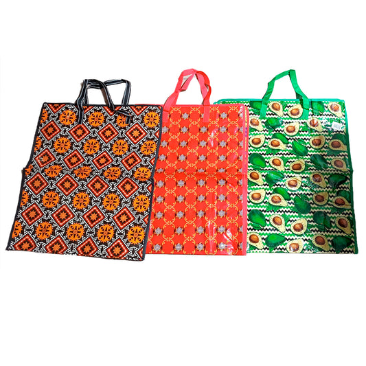 BOLSA REUTILIZABLE 5