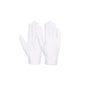 GUANTES BLANCO M