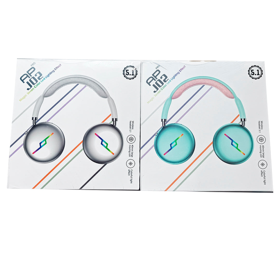 AUDIFONO INALAMBRICO