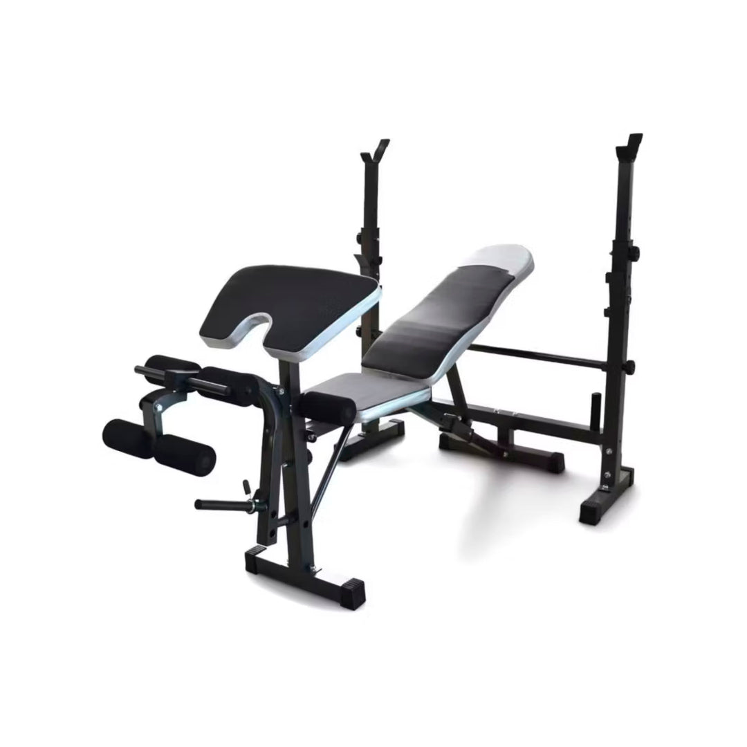 BANCO DE LEVANTAMIEN