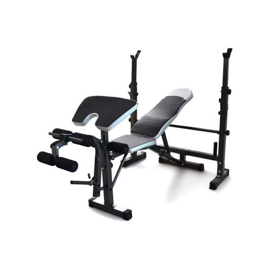 BANCO DE LEVANTAMIEN