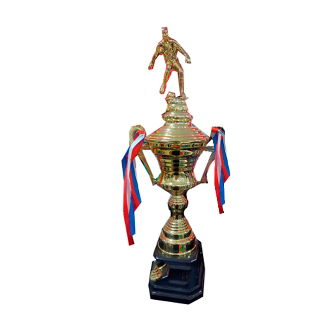 TROFEO DE FUTBOL 44C