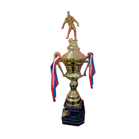 TROFEO DE FUTBOL 44C