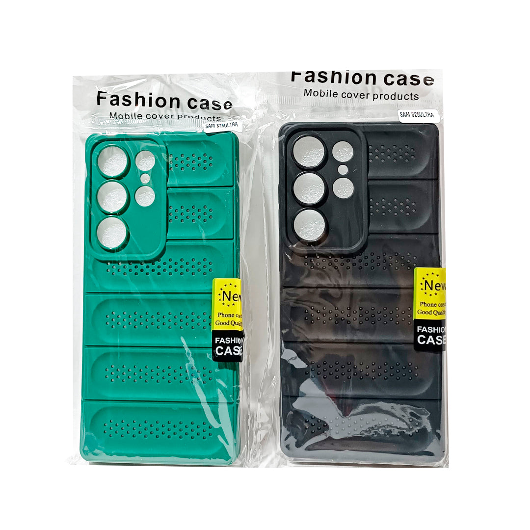 COVER SAMSUNG  S25 U