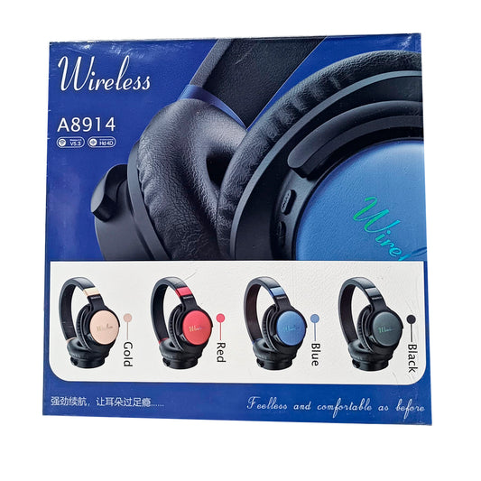 AUDIFONO INALAMBRICO