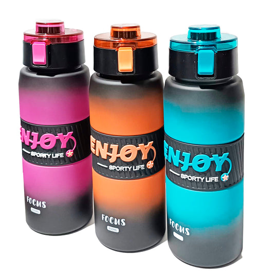 BOTELLA DE AGUA 850M