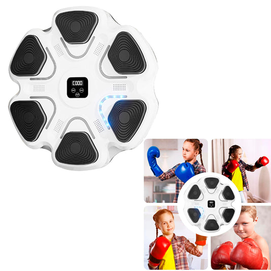 MAQUINA DE BOXEO C/M