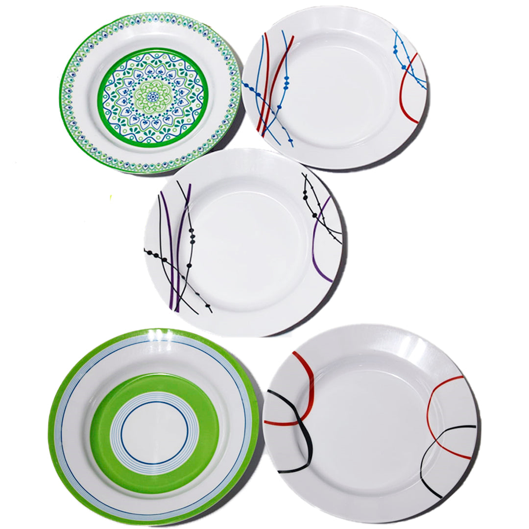 PLATO HONDO DE ADULT