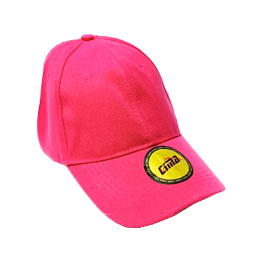 GORRA ROSADA