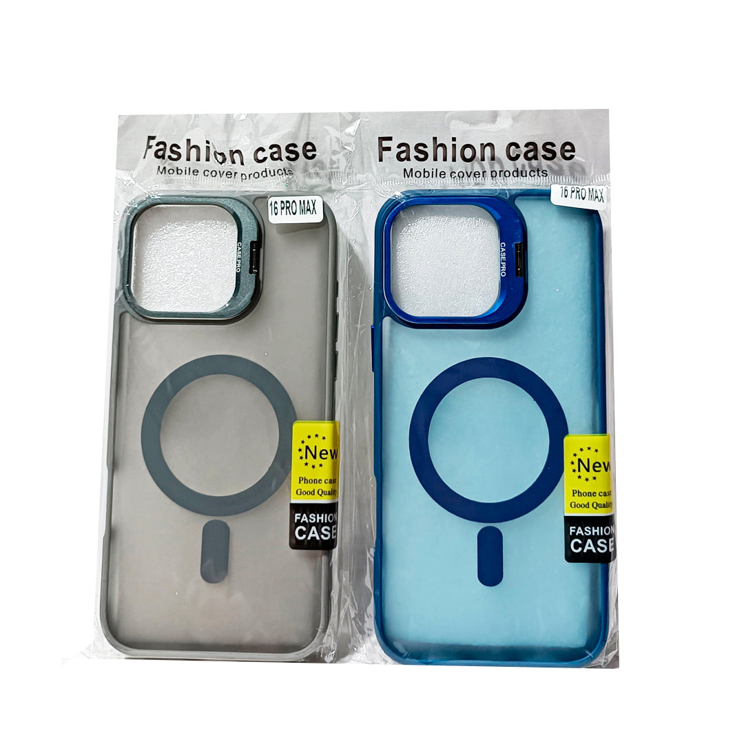 COVER IPHONE 16 PRO