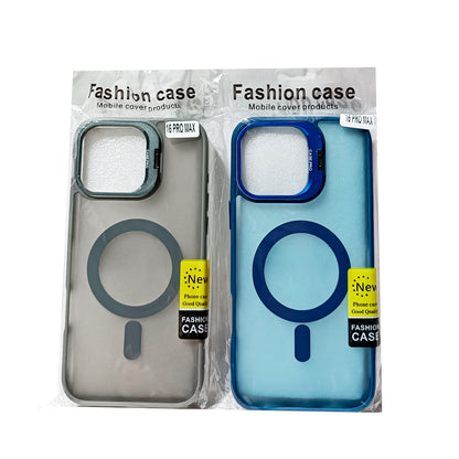 COVER IPHONE 16 PRO