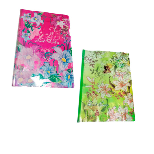 FOLDER CON DIFERENTE