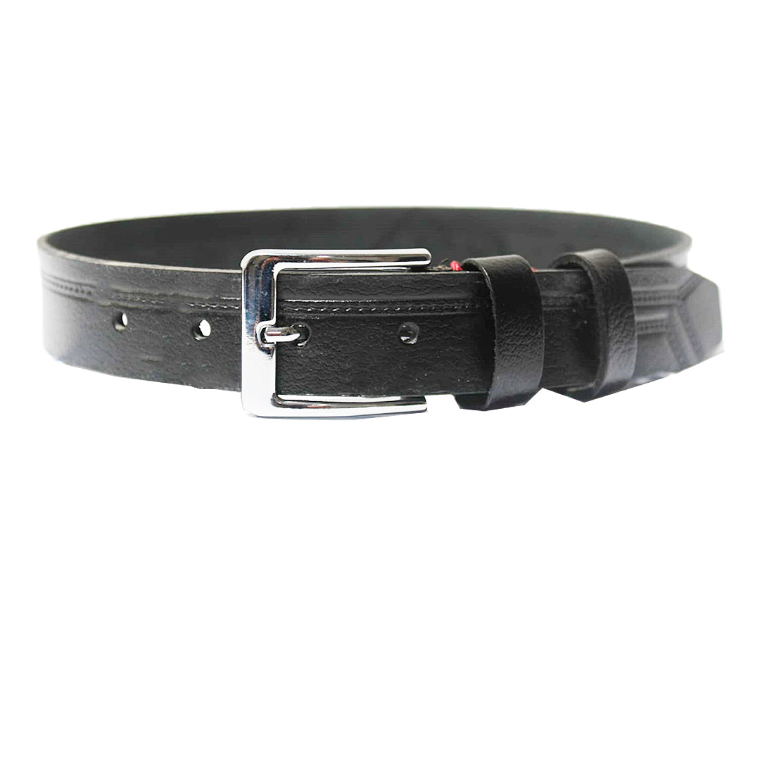 CORREA DE NIÑO NEGRA