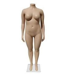 MANIQUI CUERPO COMPL