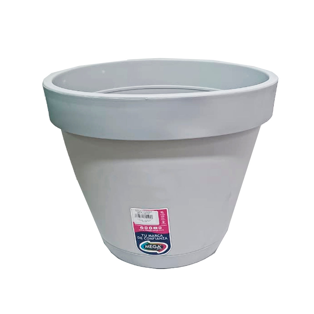 MACETA DOBLE N.3