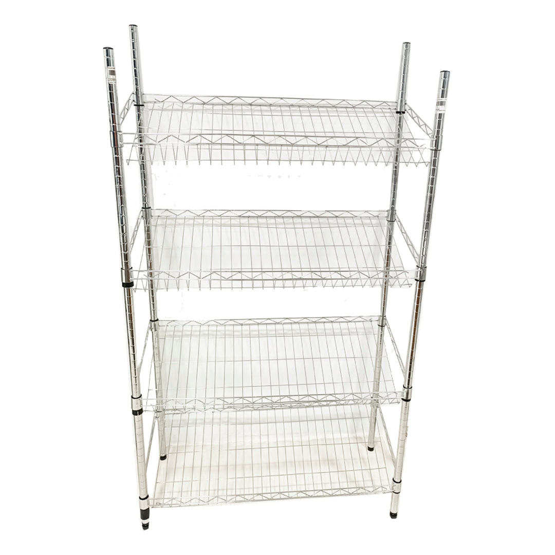 ESTANTERIA CON CANAS